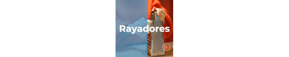 Rayadores