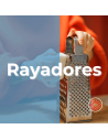 Rayadores