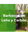 Barbacoas de Leña y Carbón