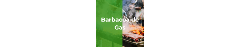 Barbacoas de Gas | Cocina Rápida y Limpia al Aire Libre | Cahersa