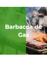Barbacoas de Gas