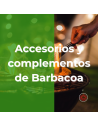 Accesorios y Complementos Barbacoas