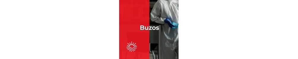 Buzos de Trabajo Resistentes y Funcionales | Cahersa