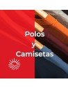 Polos y Camisetas