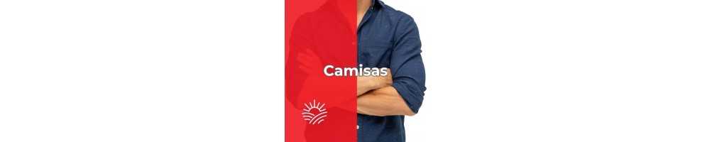 Camisas de Trabajo Profesionales y Resistentes | Cahersa