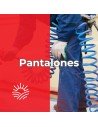 Pantalones