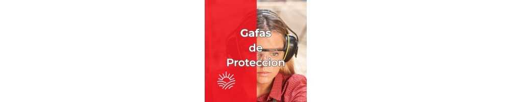 Gafas de Protección Laboral | Seguridad Visual | Cahersa