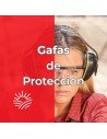 Gafas de Protección
