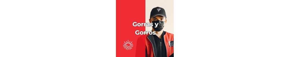 Gorras y Gorros de Trabajo | Protección y Comodidad | Cahersa