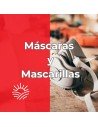 Máscaras y Mascarillas