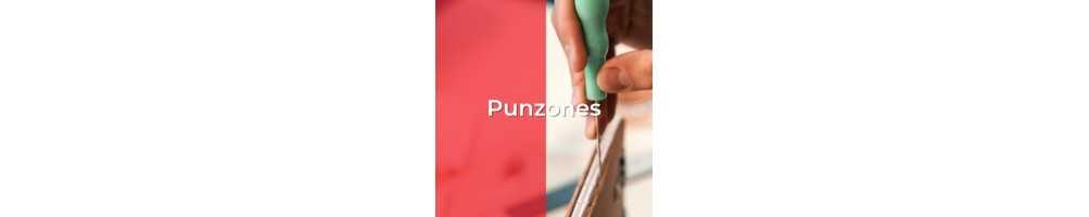 Punzones