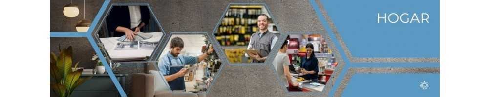 Climatización para el Hogar | Termos, Estufas y Aires | Cahersa