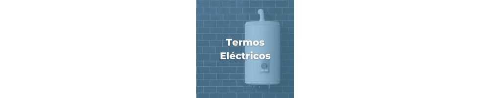 TERMOS ELECTRICOS