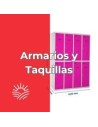Armarios Taquillas