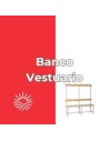 Banco Vestuario