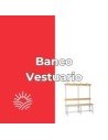 Banco Vestuario