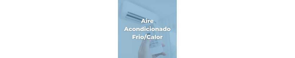 AIRES ACONDICIONADOS