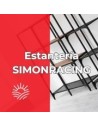 Estantería SIMONRACING
