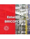 Estantería BRICOFORTE