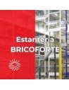 Estantería BRICOFORTE
