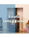 Estufas Leña y Carbón