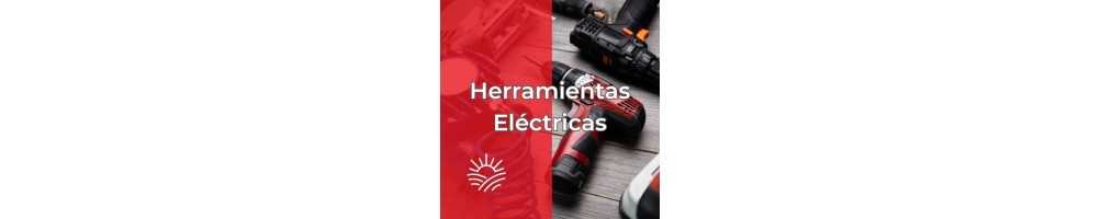 Herramientas Eléctricas - Ferreteria Online Cahersa