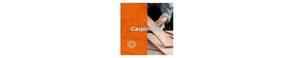 Herramientas para carpintería | Bricolaje y uso profesional – Cahersa