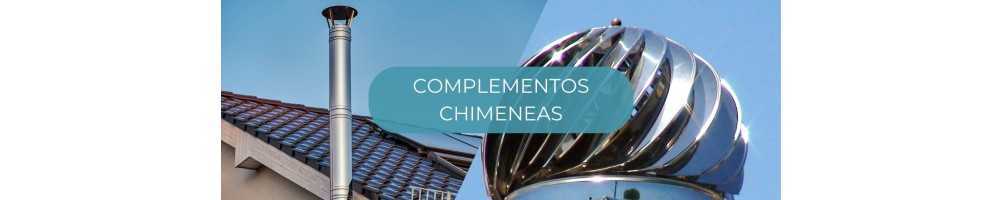 Complementos para Chimeneas