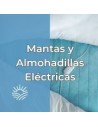 Mantas y Almohadillas Eléctricas