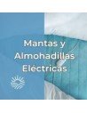 Mantas y Almohadillas Eléctricas