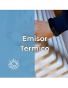 Emisor Térmico