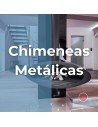Chimeneas Metálicas