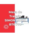 Mesa de Trabajo SIMONWORK BT6 Pro