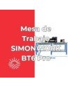 Mesa de Trabajo SIMONWORK BT6 Pro