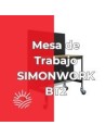 Mesa de Trabajo SIMONWORK BT2