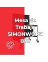 Mesa de Trabajo SIMONWORK BT2