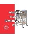 Mesa de Trabajo SIMONWORK BT3
