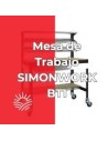Mesa de Trabajo SIMONWORK BT1