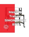 Mesa de Trabajo SIMONWORK BT4