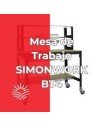 Mesa de Trabajo SIMONWORK BT4