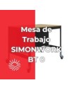 Mesa de Trabajo SIMONWORK BT 0