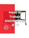 Mesa de Trabajo SIMONWORK BT 0