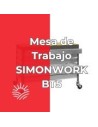 Mesa de Trabajo SIMONWORK BT5