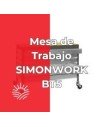 Mesa de Trabajo SIMONWORK BT5