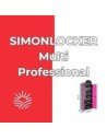 SIMONLOCKER Multi Professional