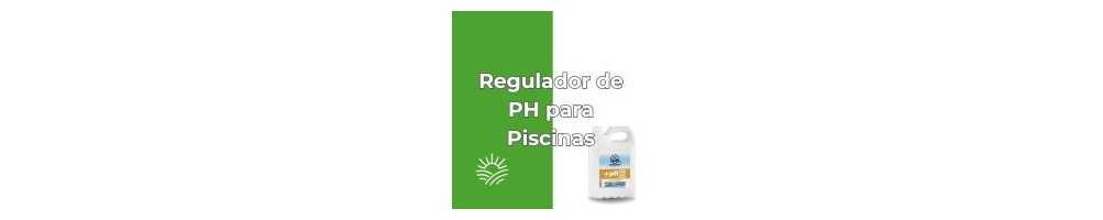 Reguladores de pH para piscinas | Agua equilibrada y segura