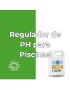 Regulador de PH para Piscinas