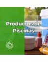 Productos de Piscinas