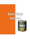 Esmalte Oxiron