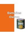 Esmalte Oxiron